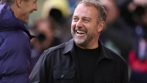 凱恩：奪冠之路不易，競爭樂趣滿滿