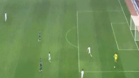 歐文獲格萊姆斯盛讚：足球史上的巨匠，與其同場竞技是莫大幸事