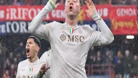 内斯塔回忆在拉齐奥时光：罗马成我成长之梯；忠诚于队拒绝皇马召唤